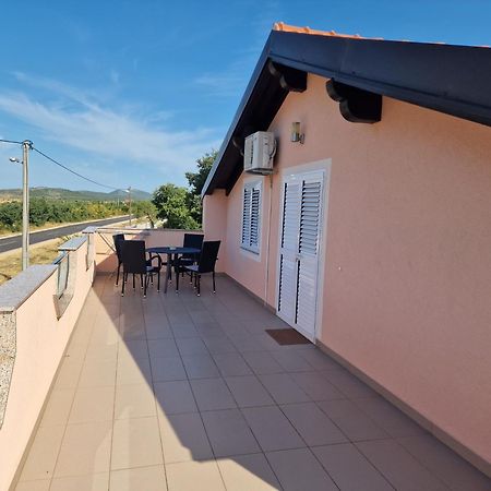 Villa Verbena Mala Cista Экстерьер фото