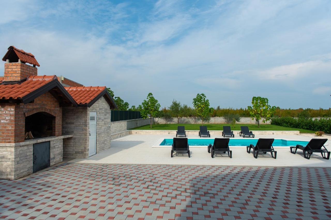 Villa Verbena Mala Cista Экстерьер фото