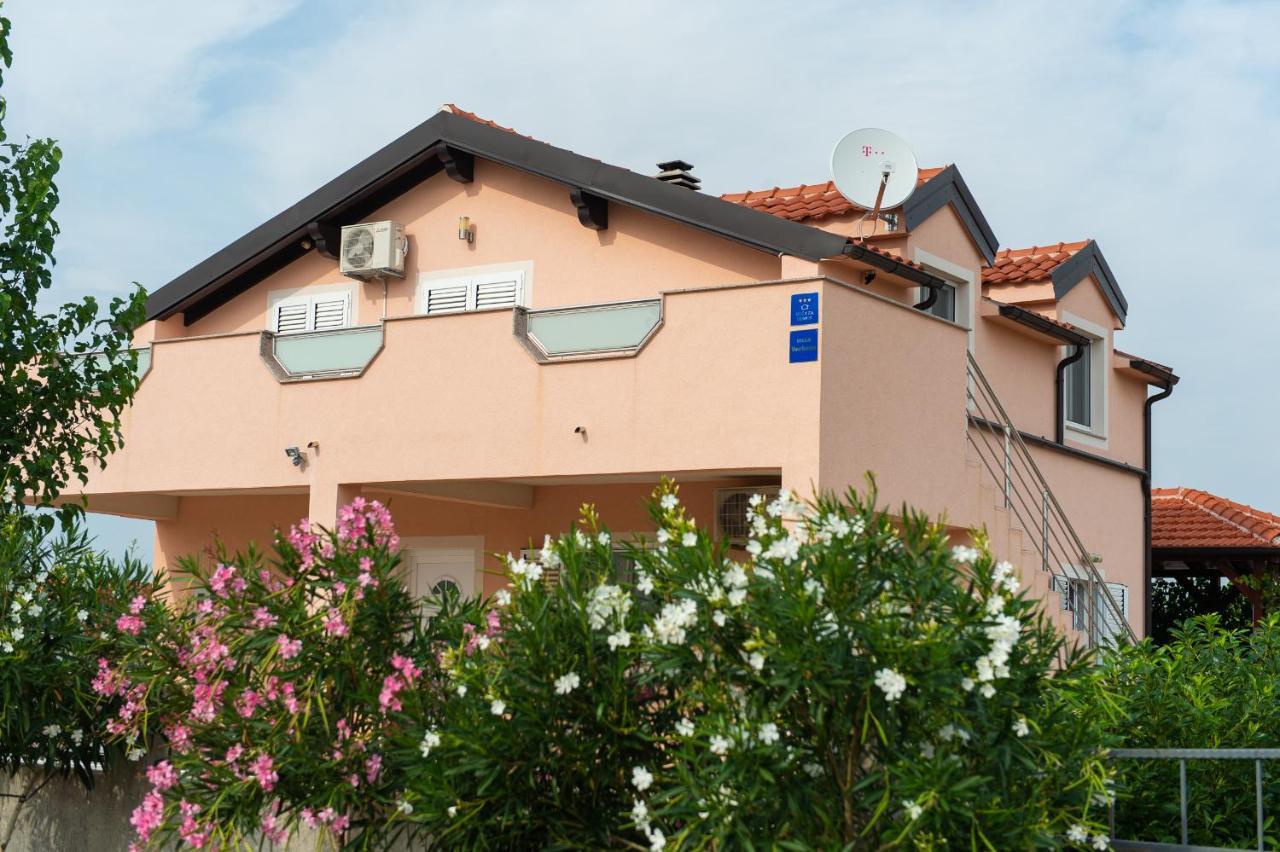 Villa Verbena Mala Cista Экстерьер фото