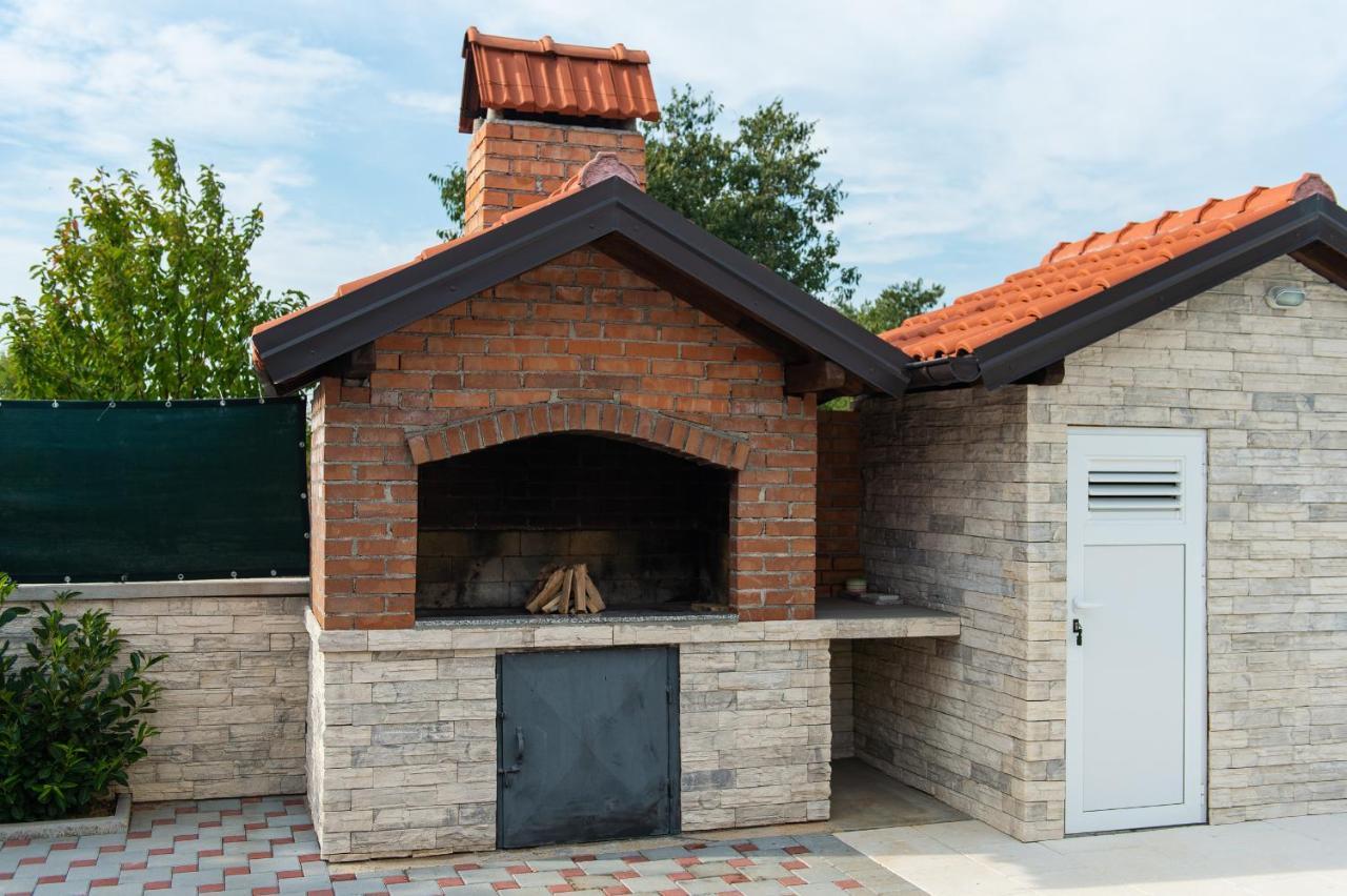 Villa Verbena Mala Cista Экстерьер фото