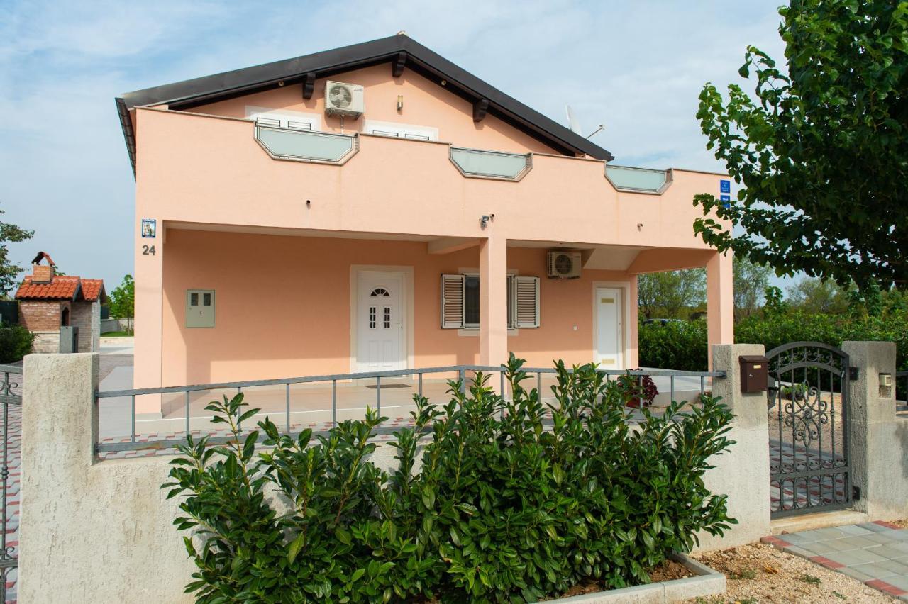 Villa Verbena Mala Cista Экстерьер фото