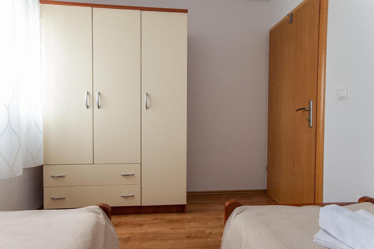 Villa Verbena Mala Cista Экстерьер фото
