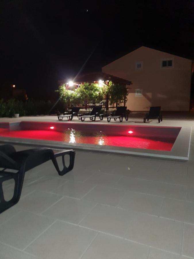 Villa Verbena Mala Cista Экстерьер фото