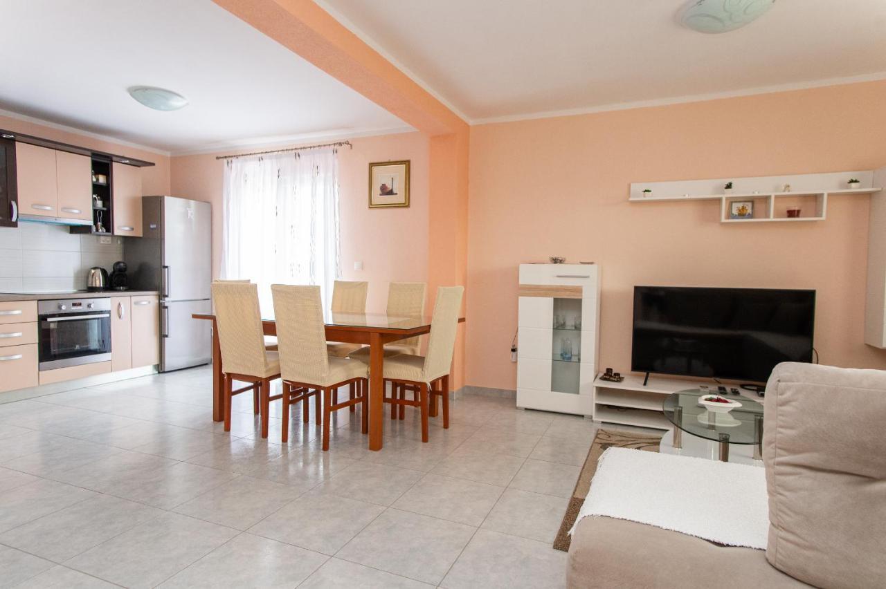 Villa Verbena Mala Cista Экстерьер фото