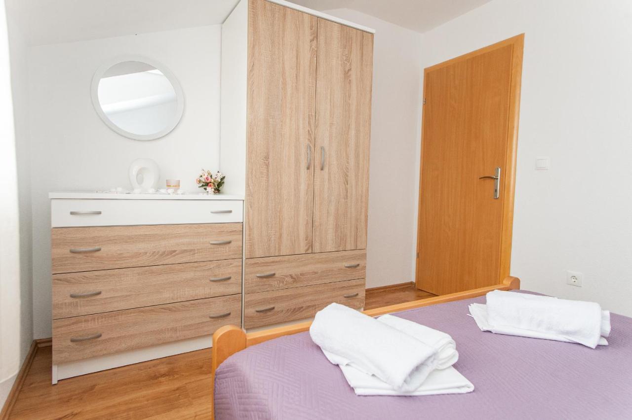 Villa Verbena Mala Cista Экстерьер фото