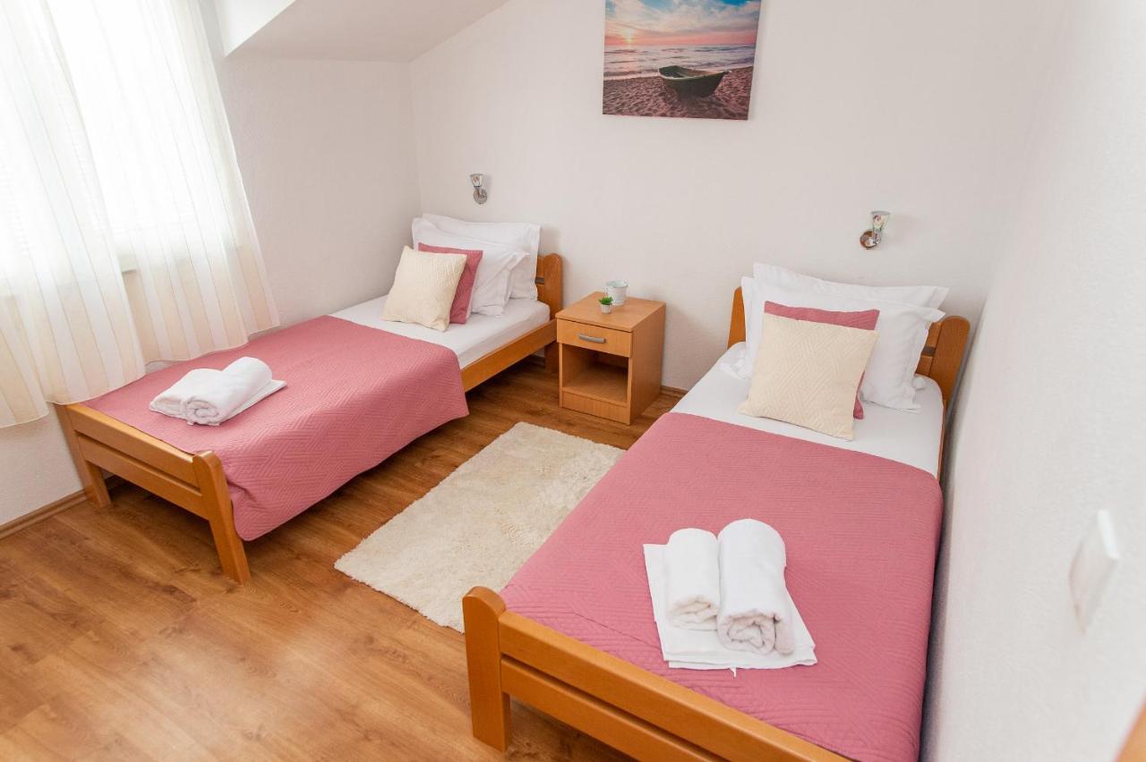 Villa Verbena Mala Cista Экстерьер фото