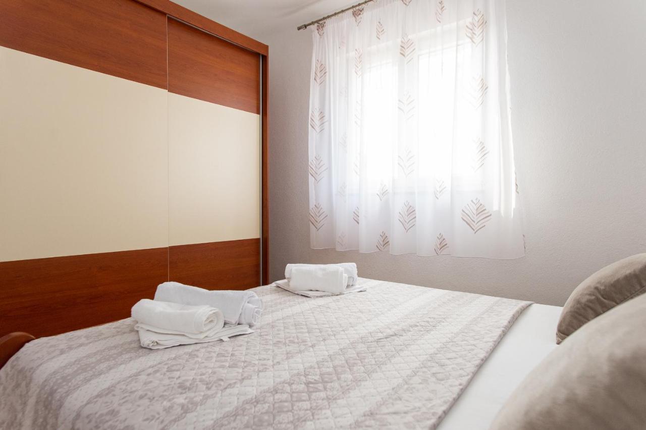 Villa Verbena Mala Cista Экстерьер фото