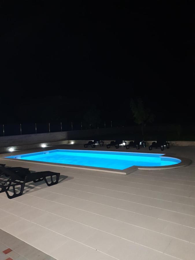 Villa Verbena Mala Cista Экстерьер фото