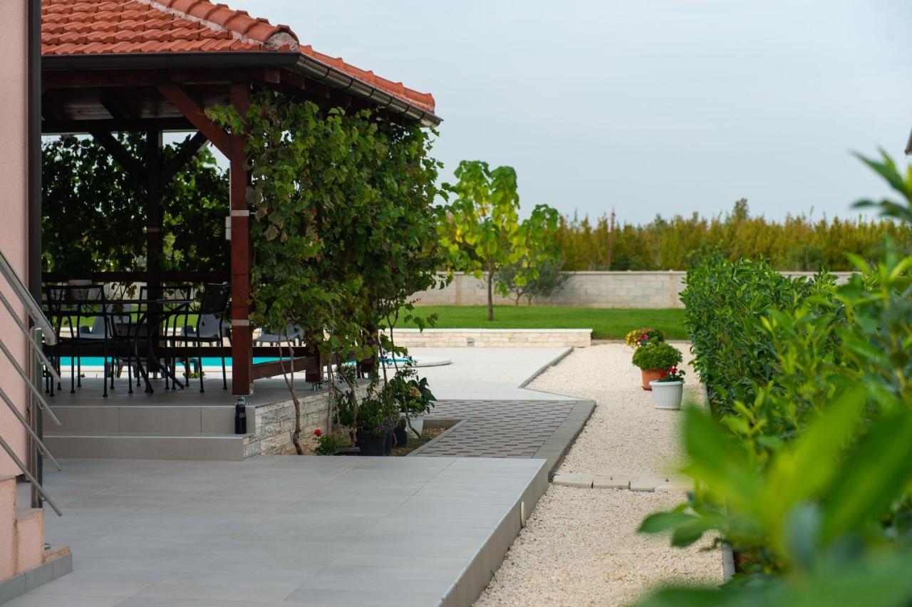 Villa Verbena Mala Cista Экстерьер фото