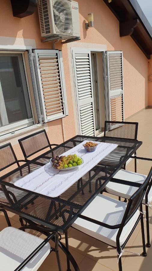 Villa Verbena Mala Cista Экстерьер фото
