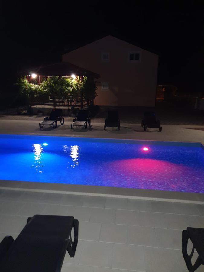 Villa Verbena Mala Cista Экстерьер фото