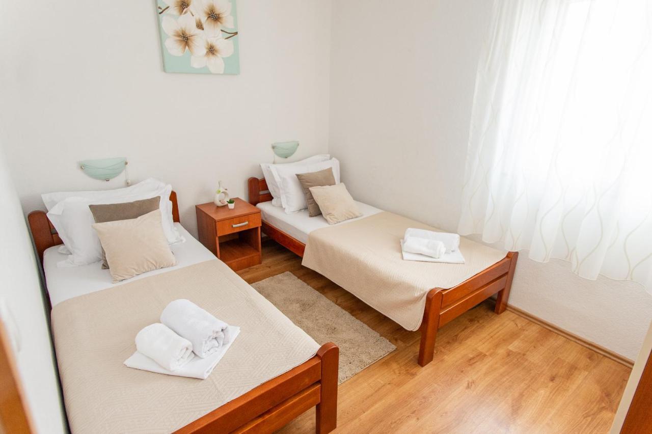 Villa Verbena Mala Cista Экстерьер фото