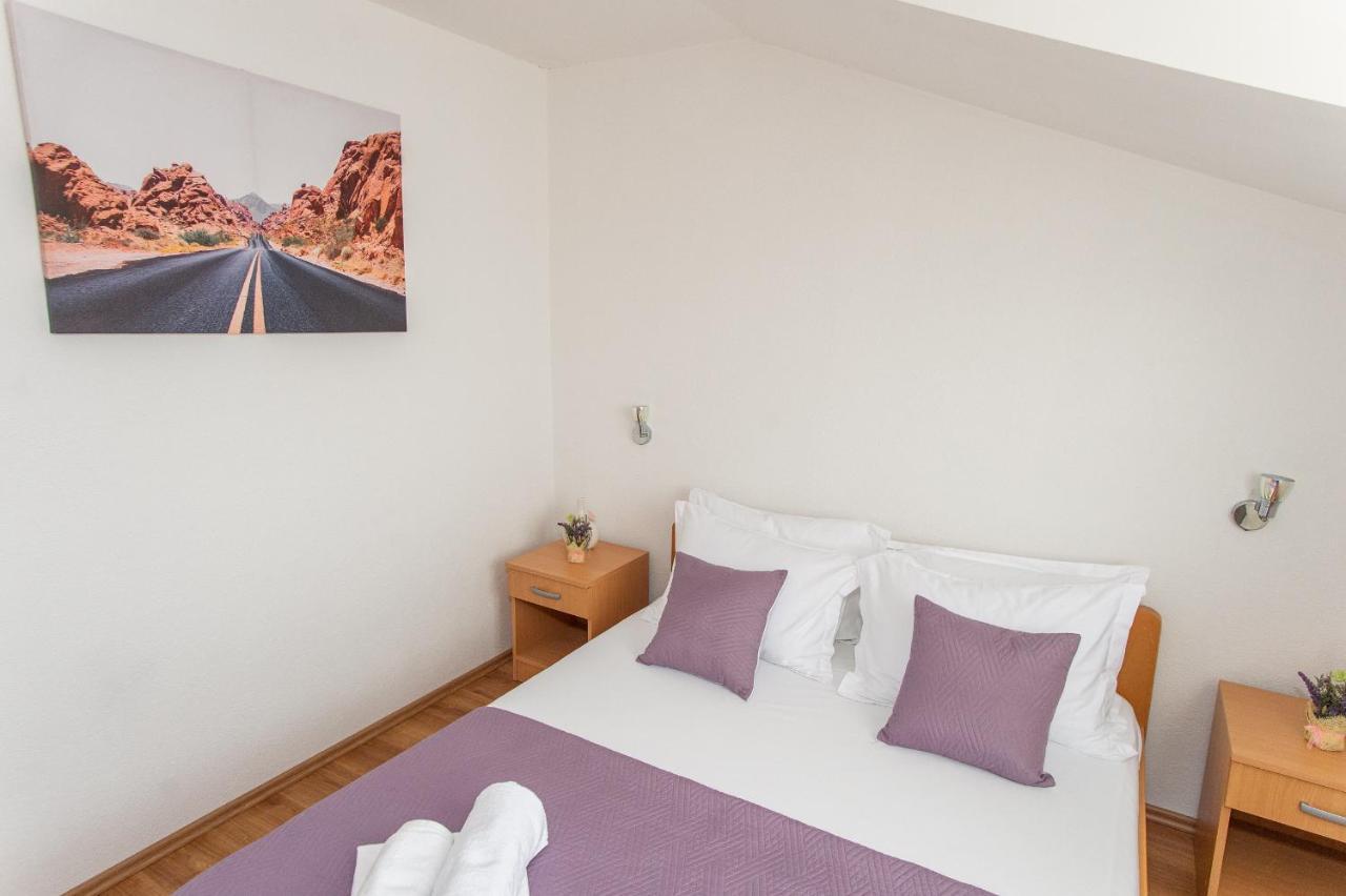 Villa Verbena Mala Cista Экстерьер фото