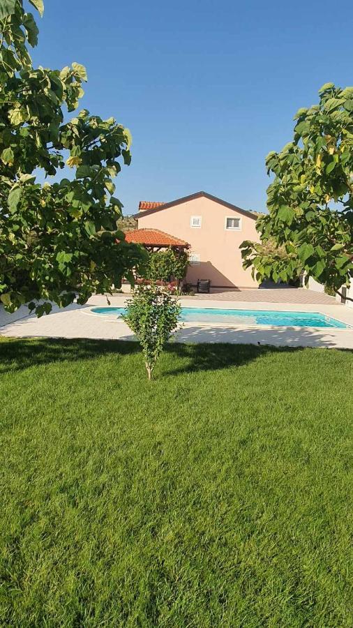 Villa Verbena Mala Cista Экстерьер фото