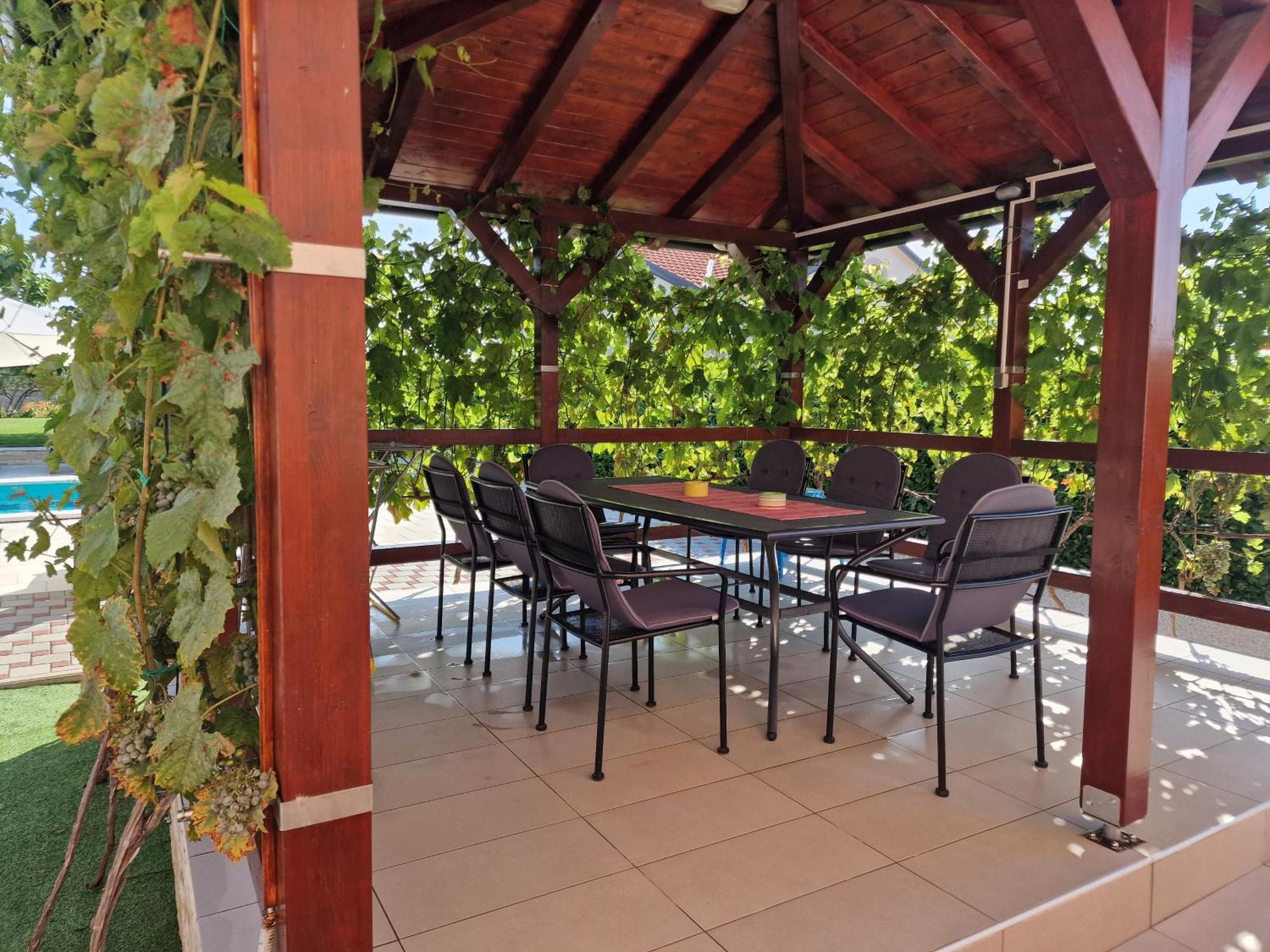 Villa Verbena Mala Cista Экстерьер фото